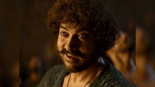 Aamir Khan on his next film after Thugs of Hindostan: 'Have four good scripts, will finalise the one this month'