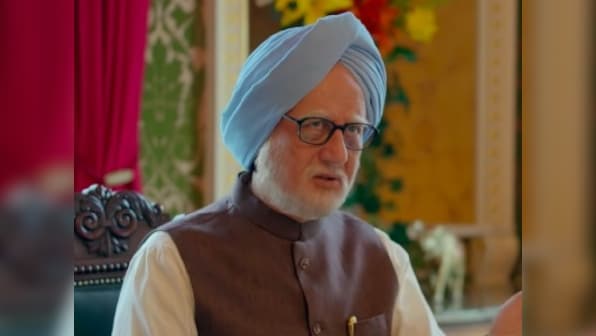The Accidental Prime Minister: Delhi HC dismisses plea seeking ban on trailer of Anupam Kher's Manmohan Singh biopic
