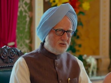 The Accidental Prime Minister: Anupam Kher, Akshaye Khanna's film receives clearance from Pakistan's censor board