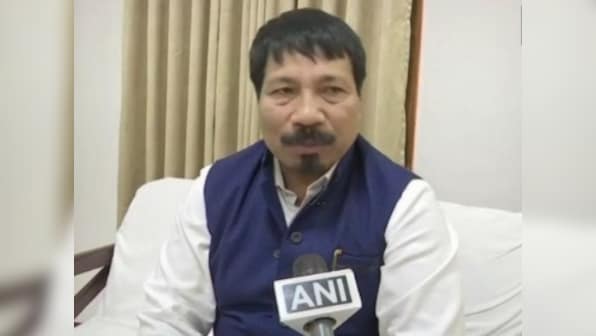 Lok Sabha election: AGP's opposition to Citizenship Bill turns into mockery after party renews ties with BJP