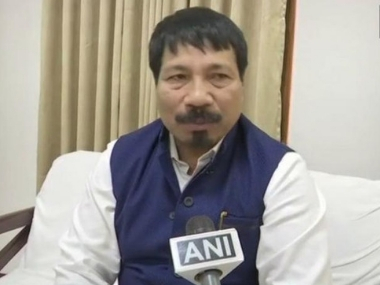 Lok Sabha election: AGP's opposition to Citizenship Bill turns into mockery after party renews ties with BJP Lok Sabha election: AGP's opposition to Citizenship Bill turns into mockery after party renews ties with BJP