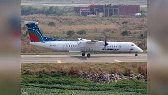 Pilot smoking in cockpit was reason for US-Bangla plane crash in Nepal, say authorities; 51 people died in accident