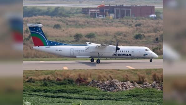 Pilot smoking in cockpit was reason for US-Bangla plane crash in Nepal, say authorities; 51 people died in accident