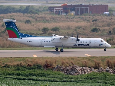 Pilot smoking in cockpit was reason for US-Bangla plane crash in Nepal, say authorities; 51 people died in accident Pilot smoking in cockpit was reason for US-Bangla plane crash in Nepal, say authorities; 51 people died in accident