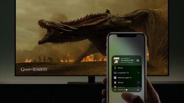 LG announces AirPlay 2, HomeKit support with Siri to its TVs at CES 2019