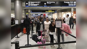 Travel industry under siege as coronavirus contagion grows; IATA urges govts to consider extending credit lines, tax cuts