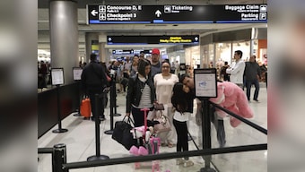 Travel industry under siege as coronavirus contagion grows; IATA urges govts to consider extending credit lines, tax cuts