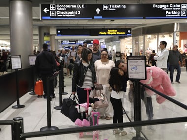 Travel industry under siege as coronavirus contagion grows; IATA urges govts to consider extending credit lines, tax cuts