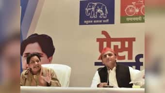 SP-BSP alliance in Uttar Pradesh may dent BJP's vote share in 2019 Lok Sabha polls, but saffron party still stands a chance in Bihar