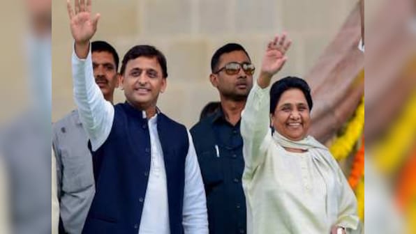 Daily Bulletin: Akhilesh Yadav, Mayawati to announce alliance today, Narendra Modi to address BJP cadre at national meeting; day's top stories
