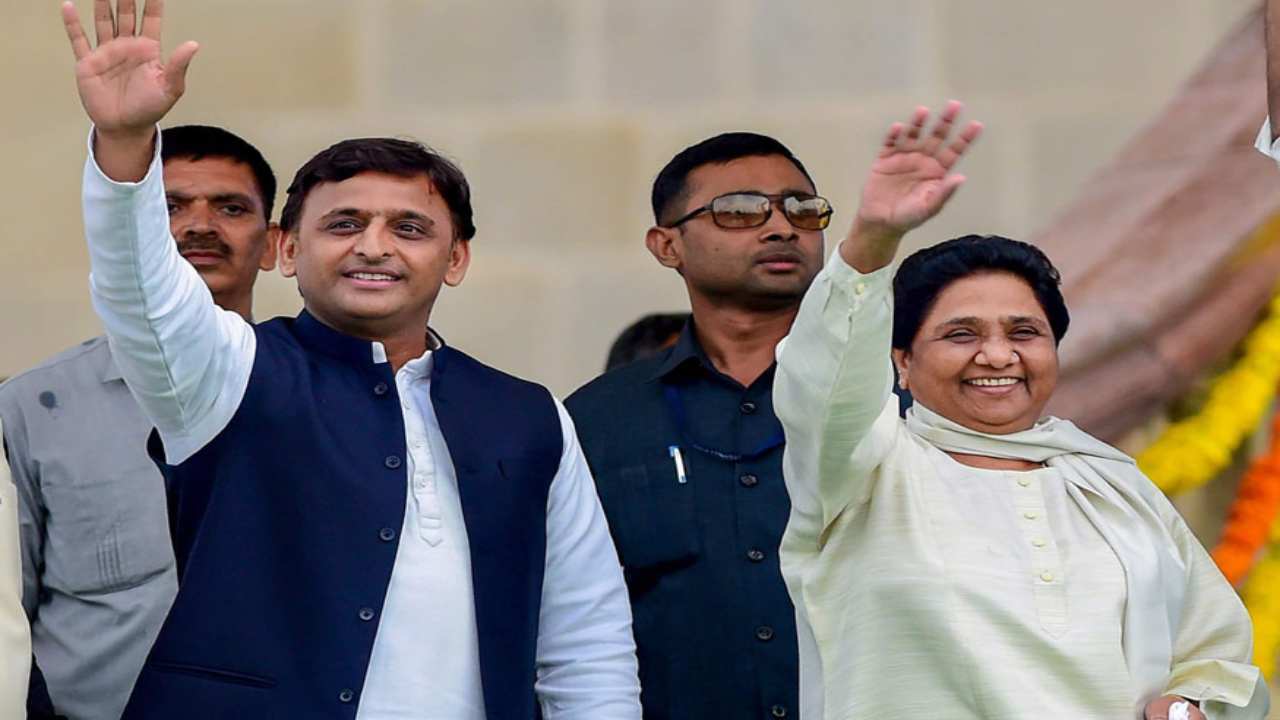 Will UP be a laboratory for an Opposition coalition? Prospective permutations don't paint image of national unity Will UP be a laboratory for an Opposition coalition? Prospective permutations don't paint image of national unity