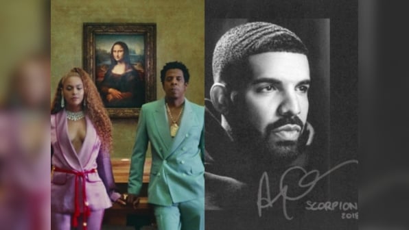 The album is in crisis: Streaming services, artists' preference for singles have put the format under threat