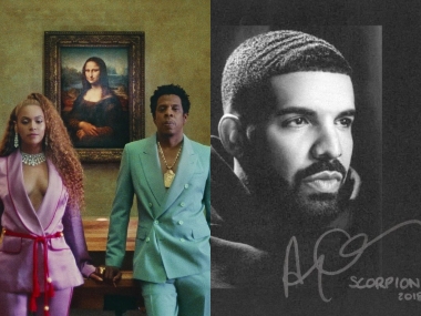 The album is in crisis: Streaming services, artists' preference for singles have put the format under threat The album is in crisis: Streaming services, artists' preference for singles have put the format under threat