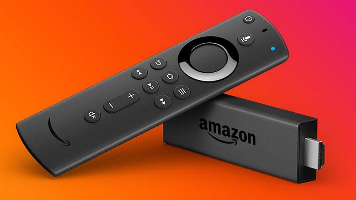 Amazon Fire TV Stick's latest update gets you a new screen mirroring feature