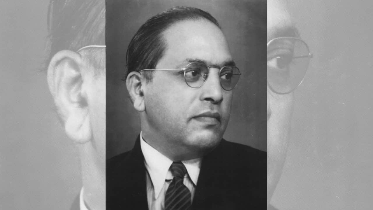 The Radical in Ambedkar studies Babasaheb in context of global