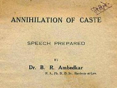 What's caste got to do with it: Being a Dalit writer and responding to Savarna criticism What's caste got to do with it: Being a Dalit writer and responding to Savarna criticism
