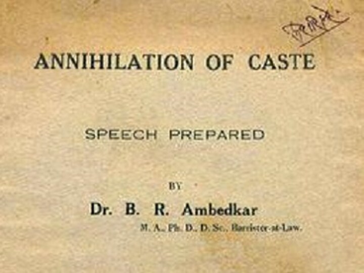 What's caste got to do with it: Being a Dalit writer and responding to Savarna criticism