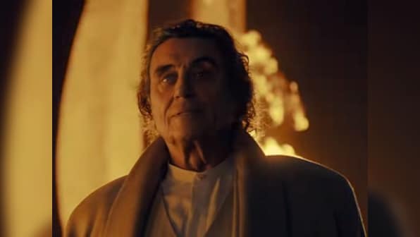 Watch: American Gods season 2 trailer hints at conflict between the old and new generations of gods