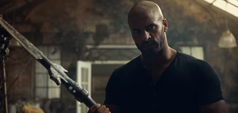 Watch: American Gods season 2 trailer hints at conflict between the old and new generations of gods