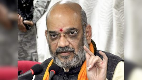 Amit Shah's Jhargam rally in Bengal cancelled: Reports say Mamata admin rejected request for chopper landing; BJP says chief 'unwell'