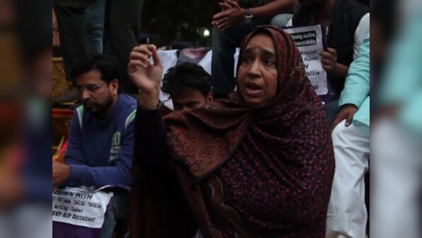 Ammi: A documentary explores Najeeb Ahmed's disappearance, his mother's angst and JNU's alleged inaction