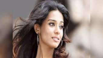 Amrita Rao on playing Meenatai in Thackeray, and why she hadn't signed a Bollywood film in last five years