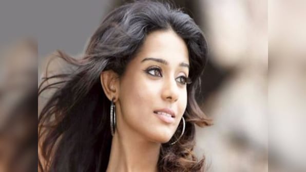 Amrita Rao on playing Meenatai in Thackeray, and why she hadn't signed a Bollywood film in last five years