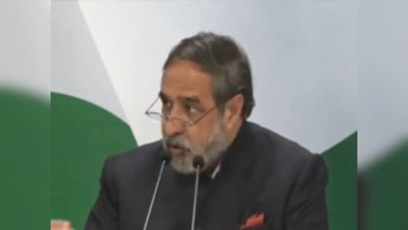 #HowsTheJobs: Congress hits out at Narendra Modi govt over NSSO unemployment data, says Centre failed to fulfil promises