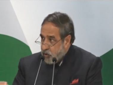 #HowsTheJobs: Congress hits out at Narendra Modi govt over NSSO unemployment data, says Centre failed to fulfil promises #HowsTheJobs: Congress hits out at Narendra Modi govt over NSSO unemployment data, says Centre failed to fulfil promises