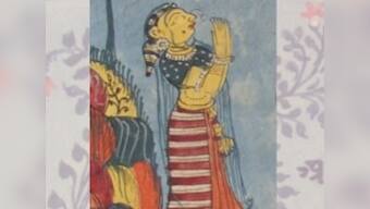 Mythology for the Millennial: Anasuya's story deserves to be told, not forgotten in the margins of myths