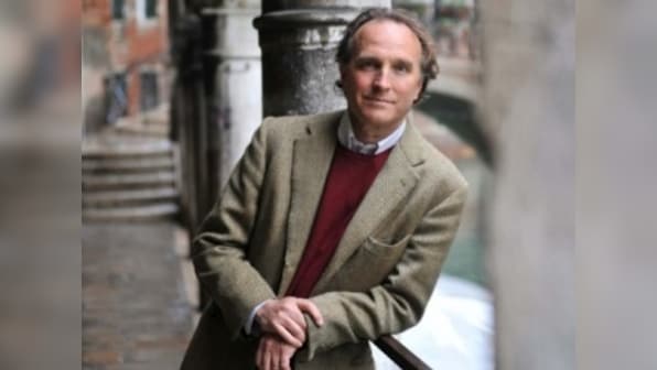 Andrea di Robilant on tracing Hemingway's relationship with his muse Adriana, travelling, and finding new stories