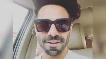 Pati, Patni Aur Woh: Aparshakti Khurana joins Kartik Aaryan, Ananya Panday's romantic comedy