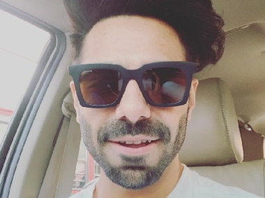Pati, Patni Aur Woh: Aparshakti Khurana joins Kartik Aaryan, Ananya Panday's romantic comedy Pati, Patni Aur Woh: Aparshakti Khurana joins Kartik Aaryan, Ananya Panday's romantic comedy