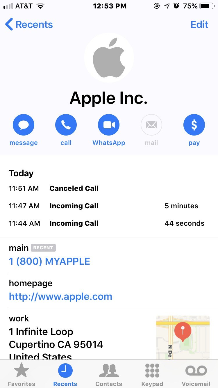 Apple phone phishing scams are getting better at aping real support calls