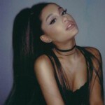 Ariana Grande's fourth studio album Sweetener bags top spot on