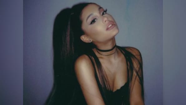 Ariana Grande shares tracklist, release date of upcoming album thank u, next
