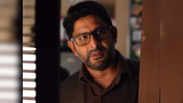 Fraud Saiyaan movie review: Arshad Warsi is the only somewhat tolerable part of this yawn-inducing film on a serial marryer
