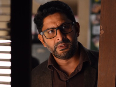 Fraud Saiyaan movie review: Arshad Warsi is the only somewhat tolerable part of this yawn-inducing film on a serial marryer Fraud Saiyaan movie review: Arshad Warsi is the only somewhat tolerable part of this yawn-inducing film on a serial marryer