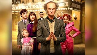 A Series of Unfortunate Events season 3: Predictable but occasionally moving, Baudelaires' tale ends on emotional note