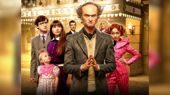 A Series of Unfortunate Events season 3: Predictable but occasionally moving, Baudelaires' tale ends on emotional note