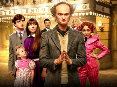 A Series of Unfortunate Events season 3: Predictable but occasionally moving, Baudelaires' tale ends on emotional note A Series of Unfortunate Events season 3: Predictable but occasionally moving, Baudelaires' tale ends on emotional note
