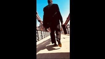 Badla: Amitabh Bachchan's first look in Sujoy Ghosh directorial released; film to release on 8 March