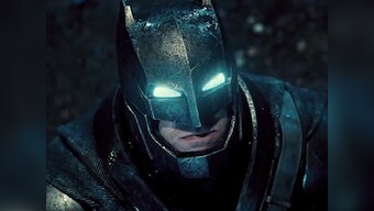 Warner Bros locks June 2021 release for The Batman; Ben Affleck makes way for a younger Caped Crusader