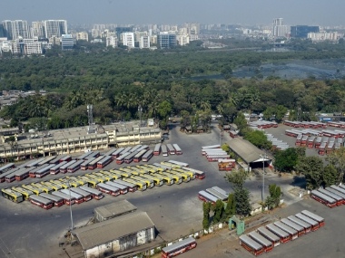 BEST workers' union agrees to call off Mumbai bus strike, accepts management's '10-step increment plan' BEST workers' union agrees to call off Mumbai bus strike, accepts management's '10-step increment plan'