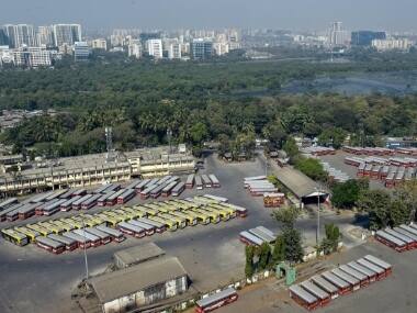 BEST workers' union agrees to call off Mumbai bus strike, accepts management's '10-step increment plan'