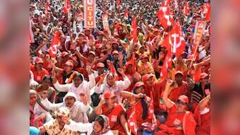 Daily Bulletin: Bharat Bandh enters Day 2; HAL officials to meet Sitharaman; quota, citizenship bills to be tabled in RS; day's top stories