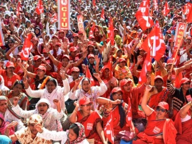 Daily Bulletin: Bharat Bandh enters Day 2; HAL officials to meet Sitharaman; quota, citizenship bills to be tabled in RS; day's top stories Daily Bulletin: Bharat Bandh enters Day 2; HAL officials to meet Sitharaman; quota, citizenship bills to be tabled in RS; day's top stories