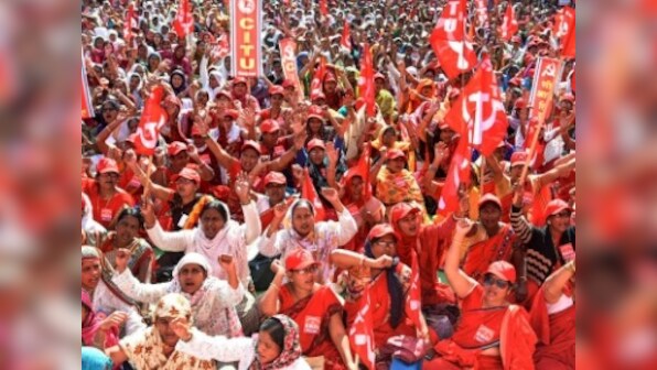 Daily Bulletin: Bharat Bandh enters Day 2; HAL officials to meet Sitharaman; quota, citizenship bills to be tabled in RS; day's top stories