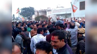 Bypoll results 2019 updates: BJP wins Jind Assembly seat with 49,229 votes; Congress bags Ramgarh with 83,311 votes