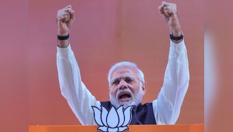 Narendra Modi to lead mega rally of BJP-AIADMK-PMK alliance in Tamil Nadu's Vandalur tomorrow